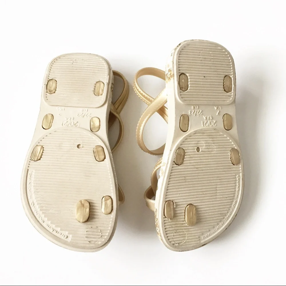 Ipanema Sandals